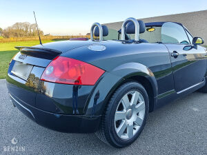 Audi TT Roadster 1.8T *42k km - 2004
