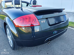 Audi TT Roadster 1.8T *42k km - 2004