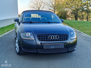 Audi TT Roadster 1.8T *42k km - 2004