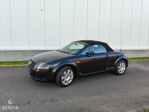 Audi TT Roadster 1.8T *42k km - 2004