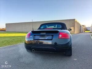 Audi TT Roadster 1.8T *42k km - 2004