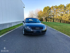 Audi TT Roadster 1.8T *42k km - 2004