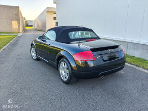 Audi TT Roadster 1.8T *42k km - 2004