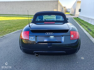 Audi TT Roadster 1.8T *42k km - 2004