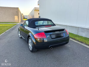 Audi TT Roadster 1.8T *42k km - 2004
