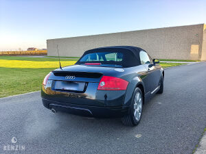 Audi TT Roadster 1.8T *42k km - 2004