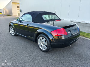 Audi TT Roadster 1.8T *42k km - 2004