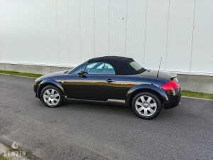 Audi TT Roadster 1.8T *42k km - 2004