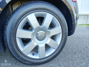 Audi TT Roadster 1.8T *42k km - 2004