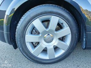 Audi TT Roadster 1.8T *42k km - 2004