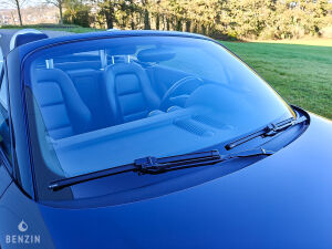 Audi TT Roadster 1.8T *42k km - 2004