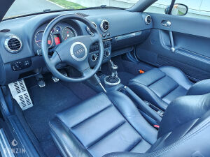 Audi TT Roadster 1.8T *42k km - 2004