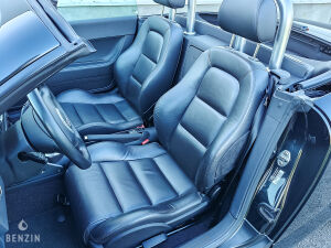 Audi TT Roadster 1.8T *42k km - 2004