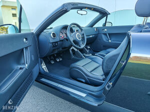 Audi TT Roadster 1.8T *42k km - 2004