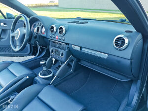 Audi TT Roadster 1.8T *42k km - 2004