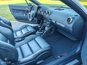 Audi TT Roadster 1.8T *42k km - 2004