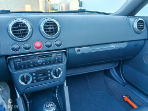 Audi TT Roadster 1.8T *42k km - 2004