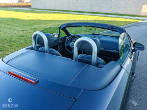 Audi TT Roadster 1.8T *42k km - 2004