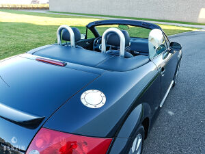 Audi TT Roadster 1.8T *42k km - 2004