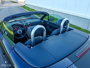 Audi TT Roadster 1.8T *42k km - 2004