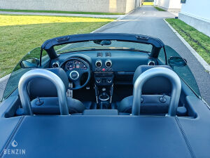 Audi TT Roadster 1.8T *42k km - 2004