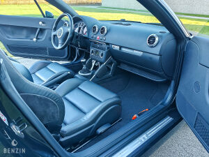 Audi TT Roadster 1.8T *42k km - 2004