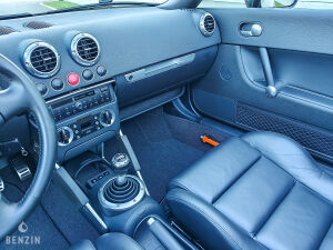 Audi TT Roadster 1.8T *42k km - 2004