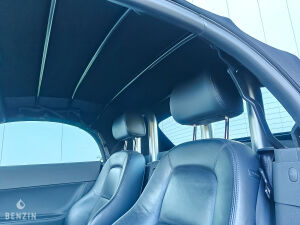 Audi TT Roadster 1.8T *42k km - 2004