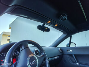 Audi TT Roadster 1.8T *42k km - 2004