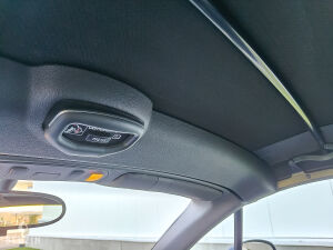 Audi TT Roadster 1.8T *42k km - 2004