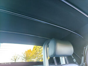 Audi TT Roadster 1.8T *42k km - 2004