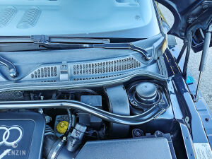 Audi TT Roadster 1.8T *42k km - 2004