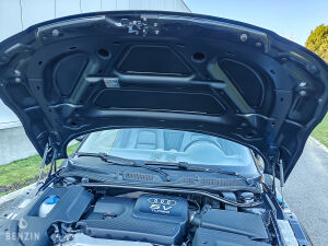Audi TT Roadster 1.8T *42k km - 2004