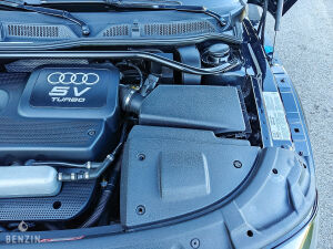 Audi TT Roadster 1.8T *42k km - 2004