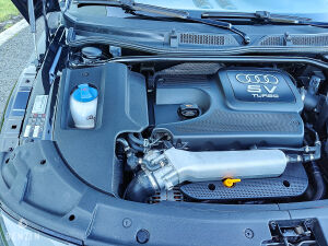 Audi TT Roadster 1.8T *42k km - 2004
