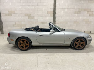 Mazda MX5 NB - 2000