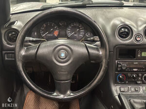 Mazda MX5 NB - 2000