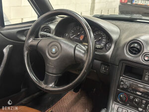 Mazda MX5 NB - 2000