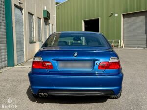 BMW 320Ci e46 Clubsport - 2005
