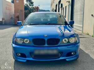 BMW 320Ci e46 Clubsport - 2005