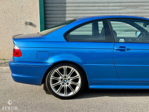 BMW 320Ci e46 Clubsport - 2005