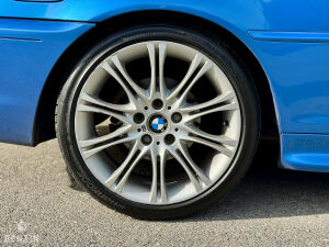 BMW 320Ci e46 Clubsport - 2005