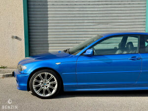 BMW 320Ci e46 Clubsport - 2005
