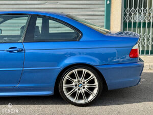 BMW 320Ci e46 Clubsport - 2005