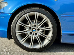 BMW 320Ci e46 Clubsport - 2005