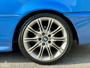 BMW 320Ci e46 Clubsport - 2005