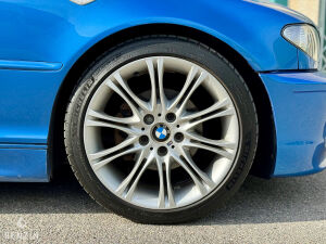BMW 320Ci e46 Clubsport - 2005