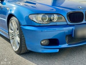 BMW 320Ci e46 Clubsport - 2005