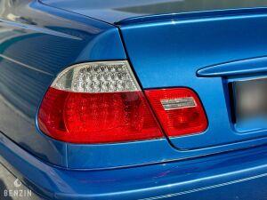 BMW 320Ci e46 Clubsport - 2005