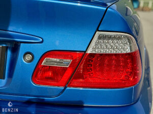 BMW 320Ci e46 Clubsport - 2005